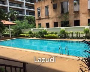 Studio for rent in Emerald Palace Pratamnak