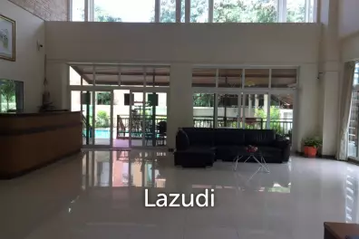 Studio for rent in Emerald Palace Pratamnak