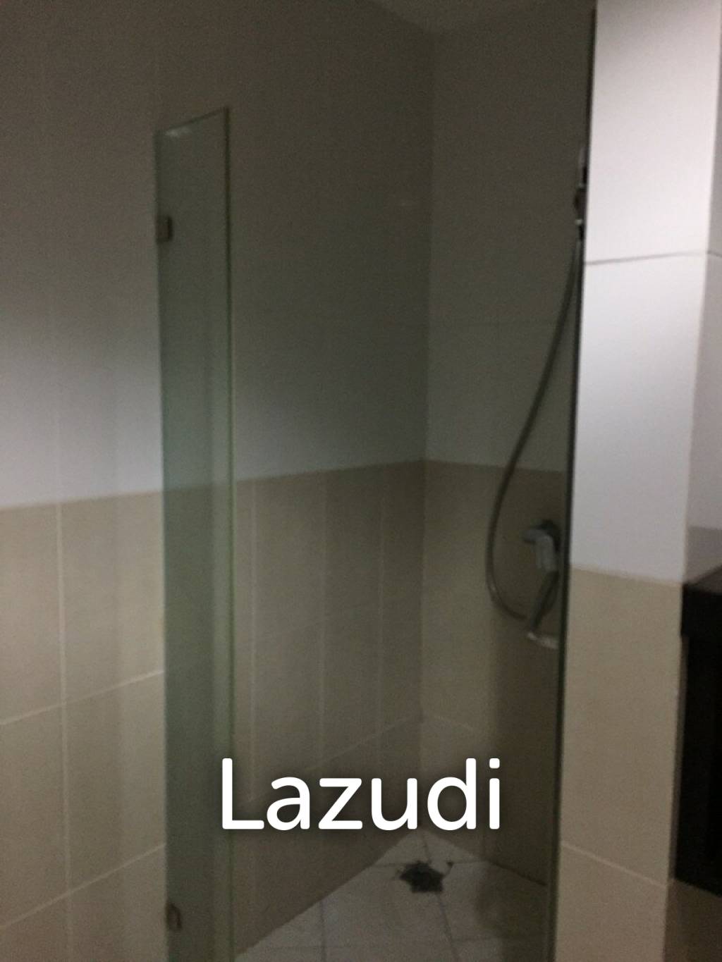 Studio for rent in Emerald Palace Pratamnak