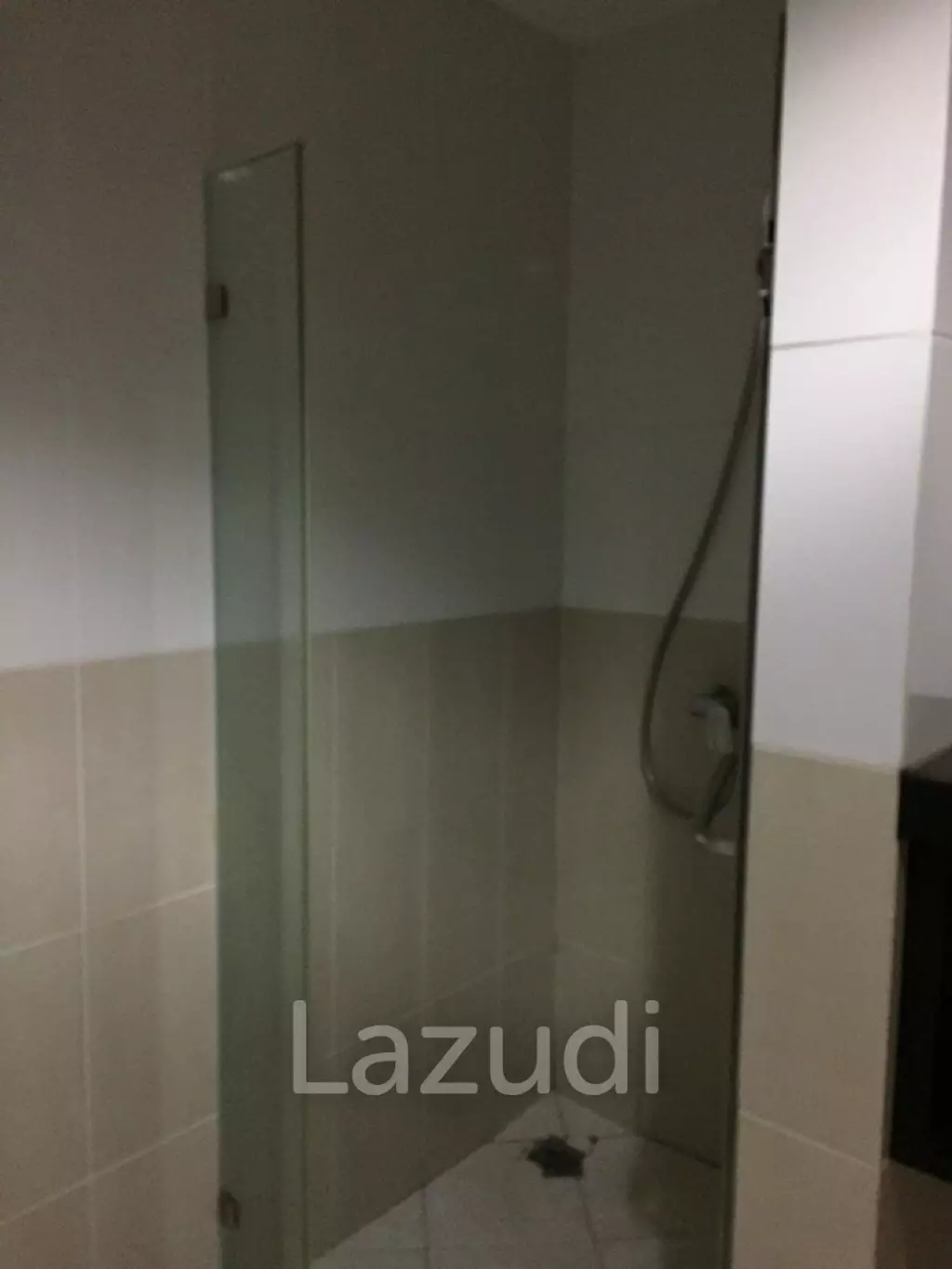 Studio for rent in Emerald Palace Pratamnak