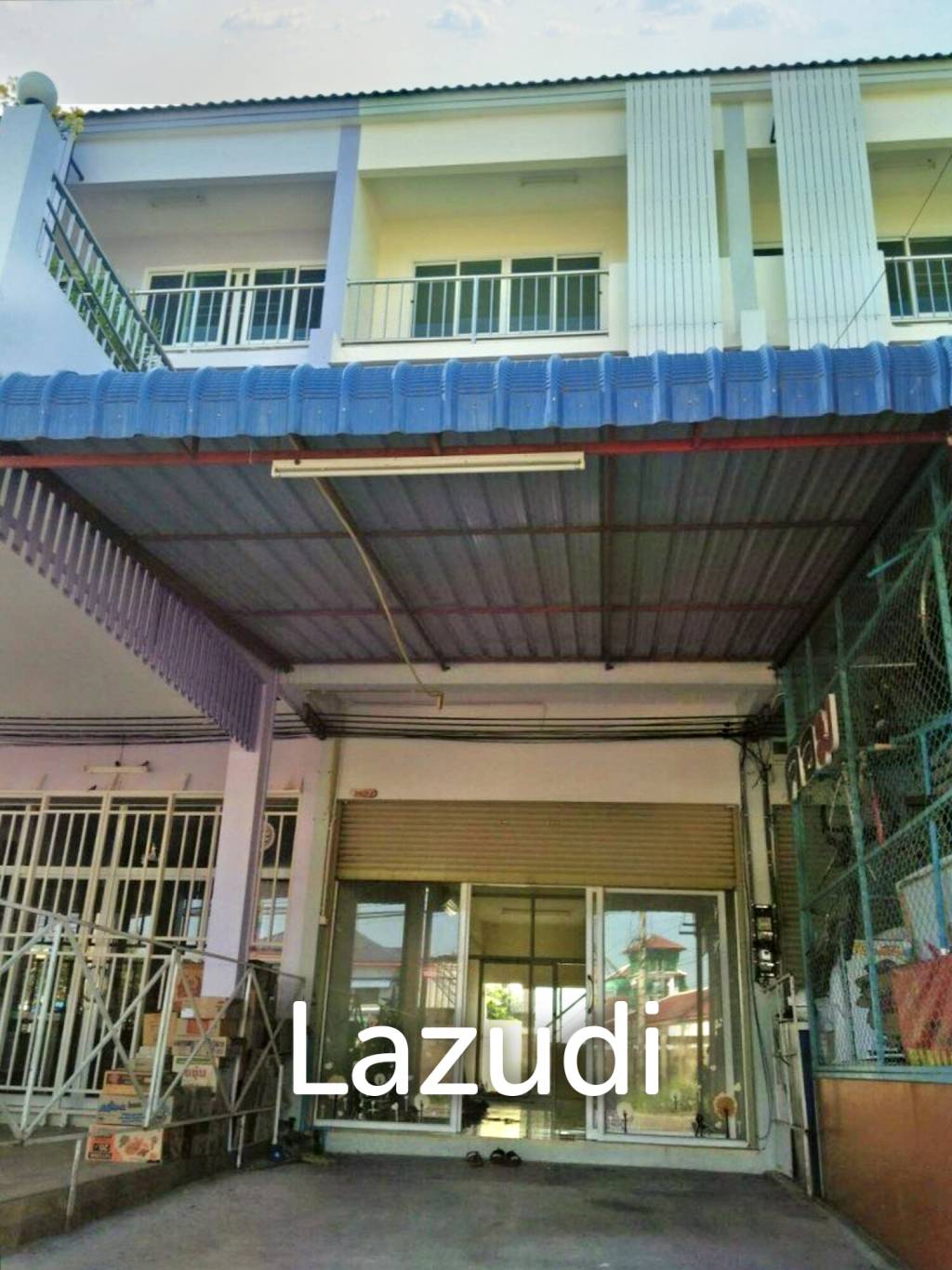 3 Storey Building for Sale in Sattahip