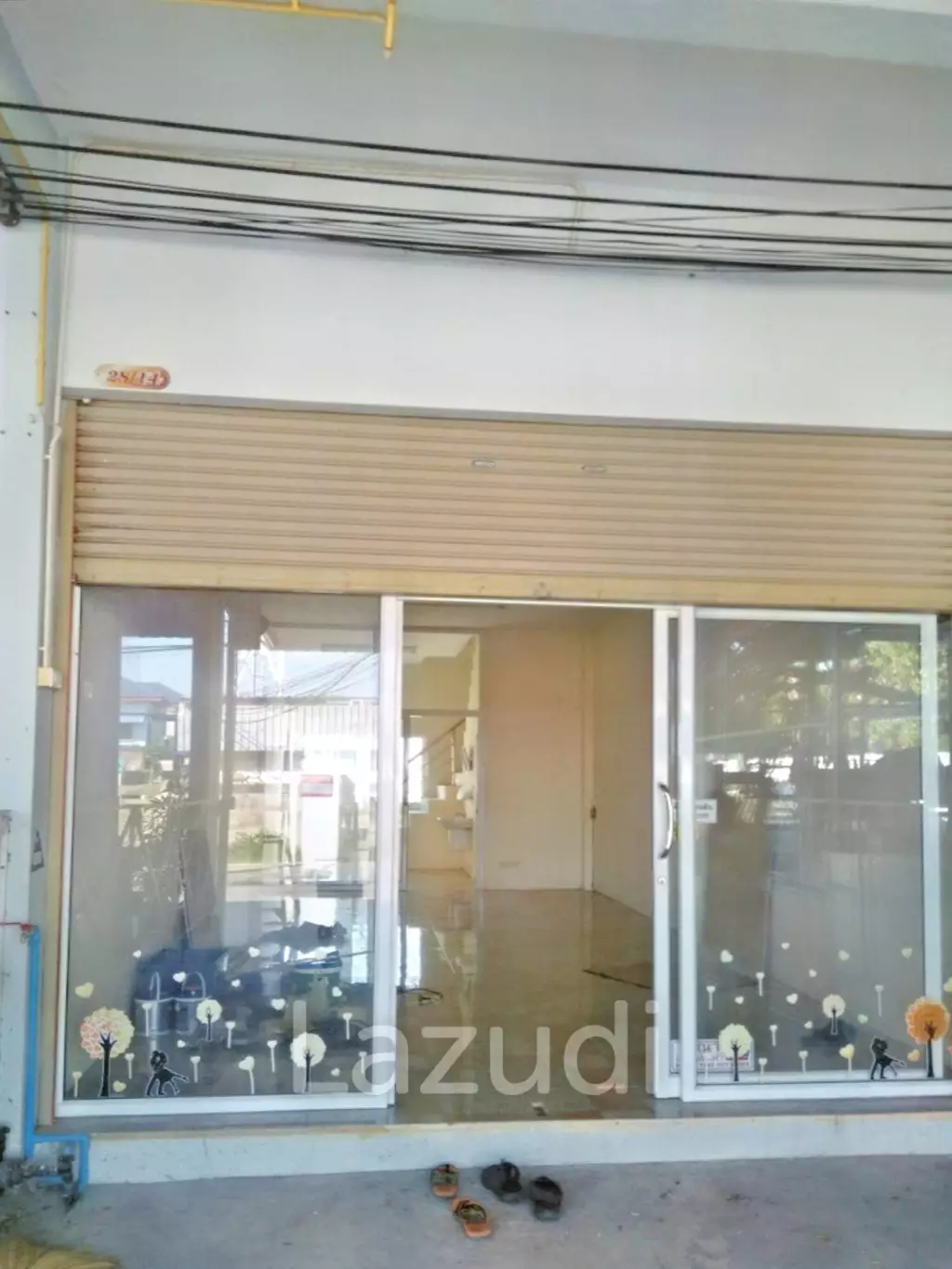 3 Storey Building for Sale in Sattahip