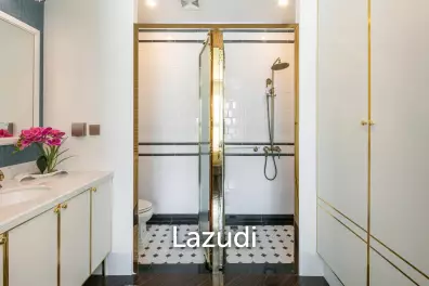 1 Bed 47.27 SQ.M Grand Florida Beachfront Condo Resort Pattaya