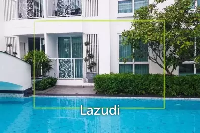 The Orient Resort + Spa 1br Pool Access