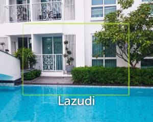 The Orient Resort + Spa 1br Pool Access