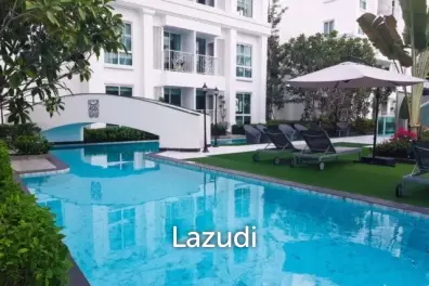The Orient Resort + Spa 1br Pool Access