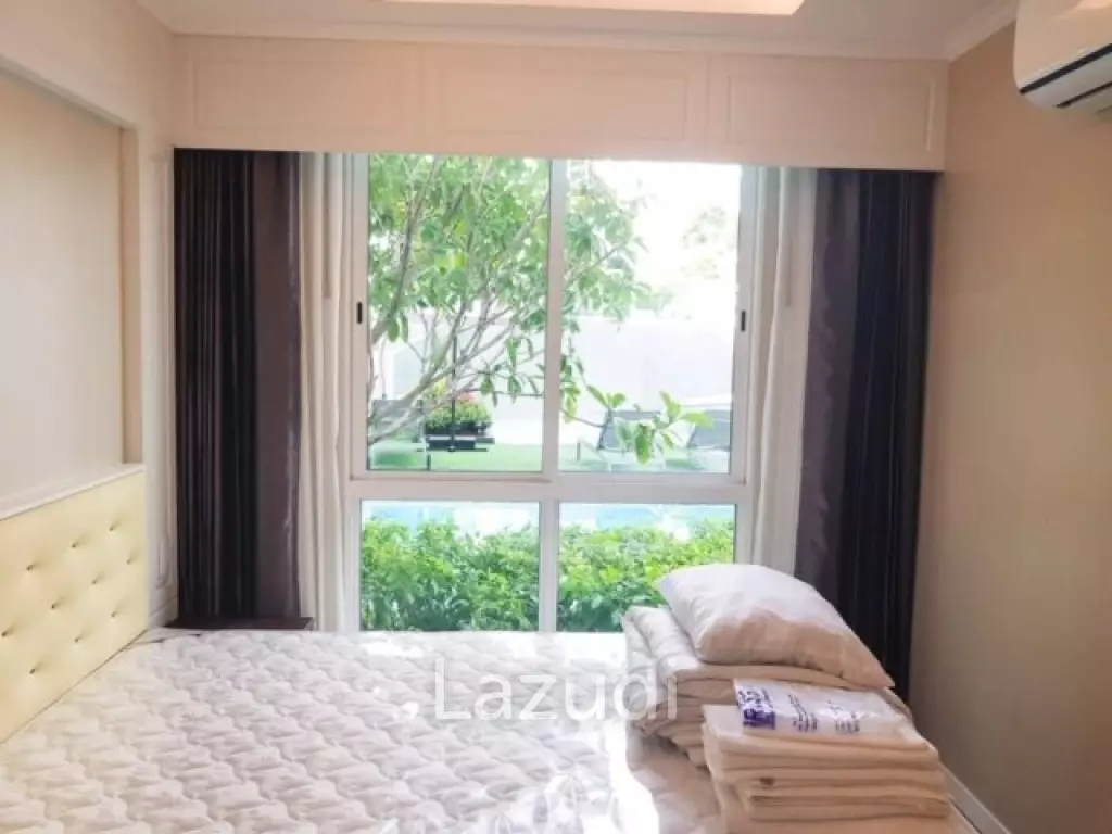 The Orient Resort + Spa 1br Pool Access