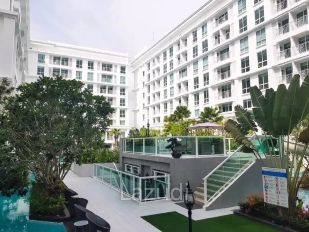 The Orient Resort + Spa 1br Pool Access