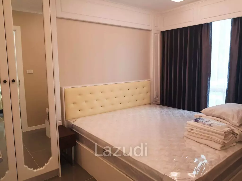 The Orient Resort + Spa 1br Pool Access