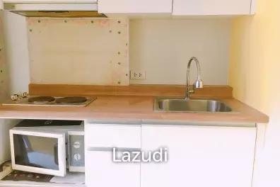 1 Bed 1 Bath 32 SQ.M U Delight @ Jatujak Station
