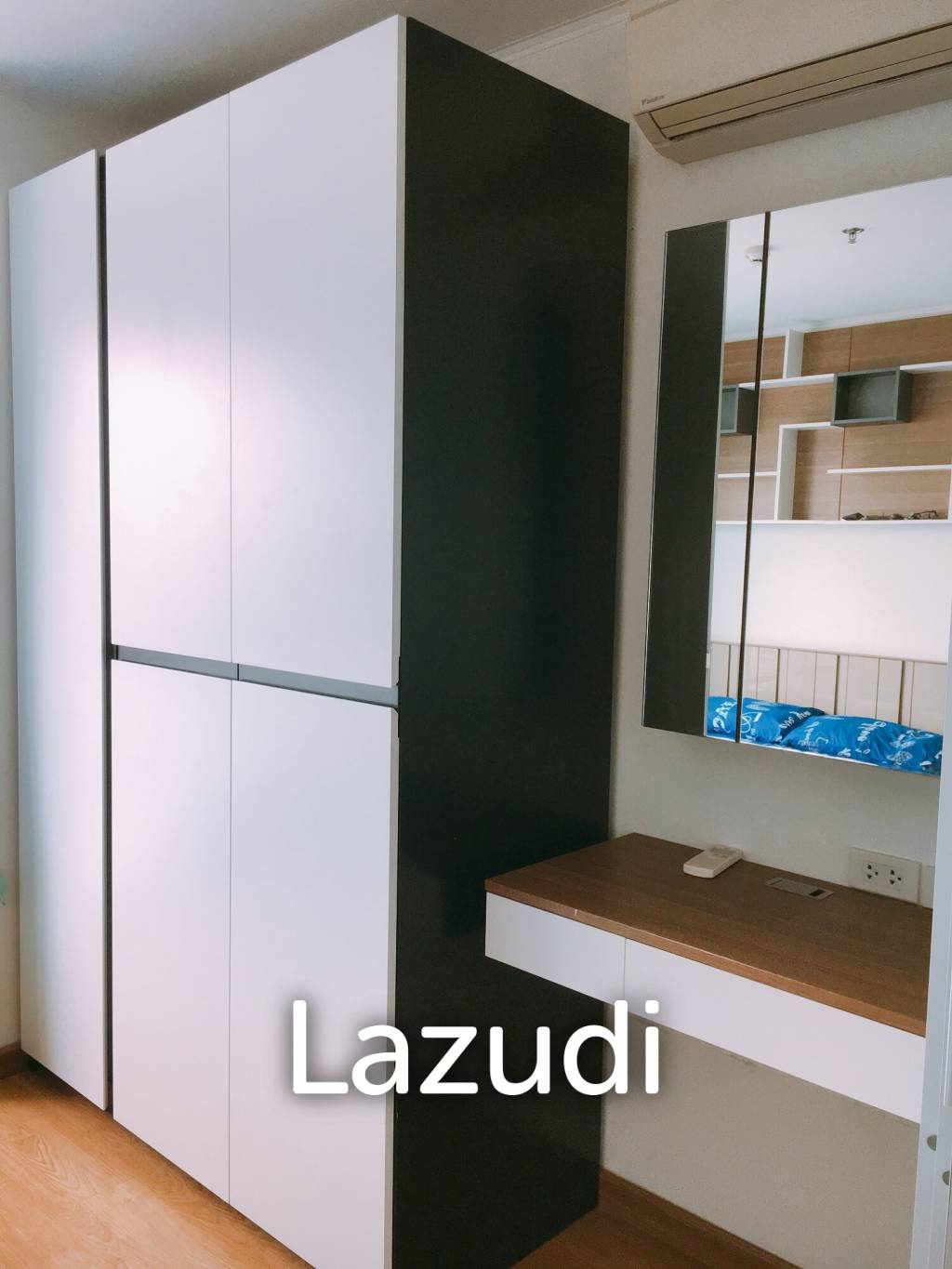 1 Bed 1 Bath 32 SQ.M U Delight @ Jatujak Station