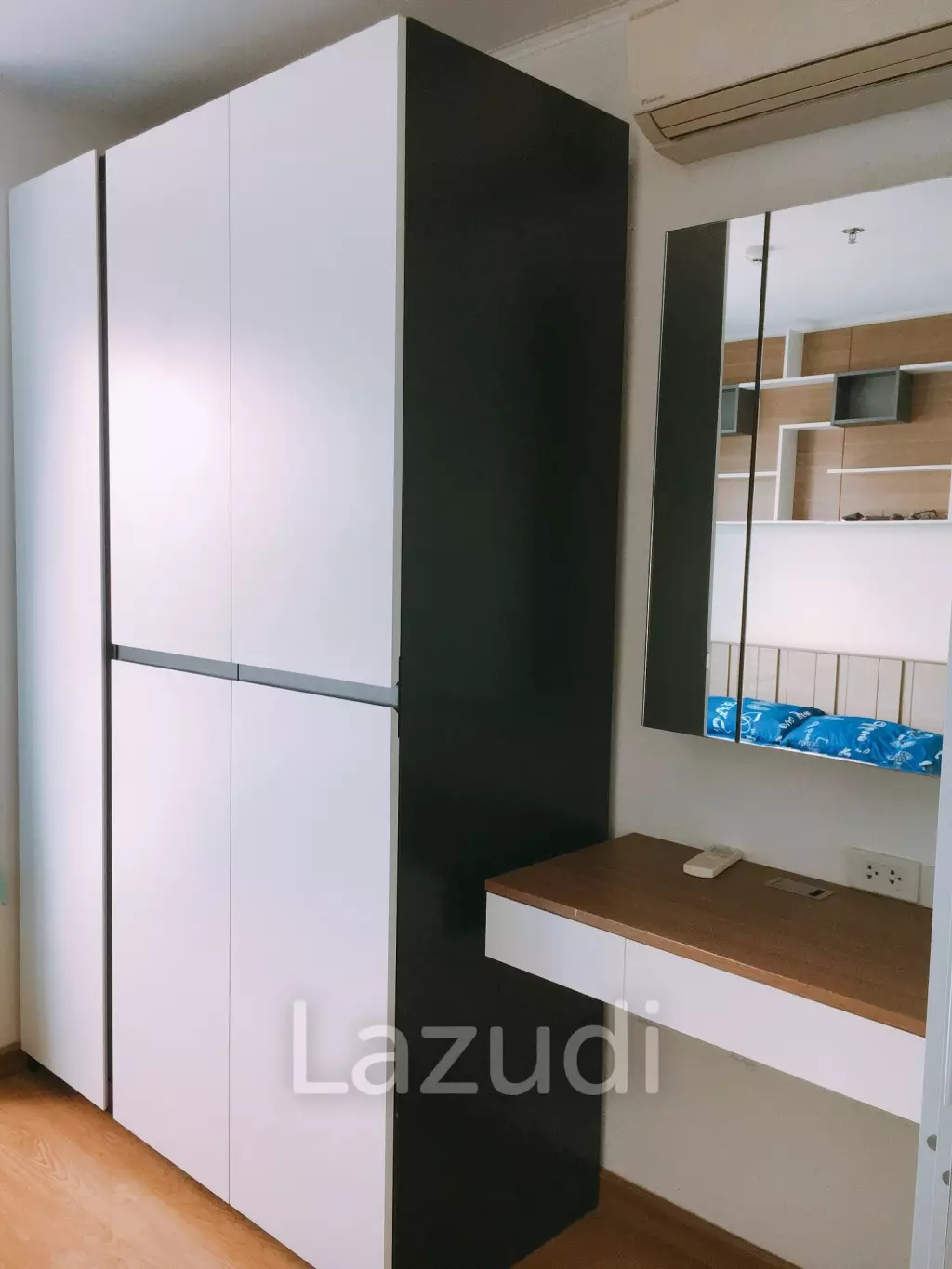 1 Bed 1 Bath 32 SQ.M U Delight @ Jatujak Station