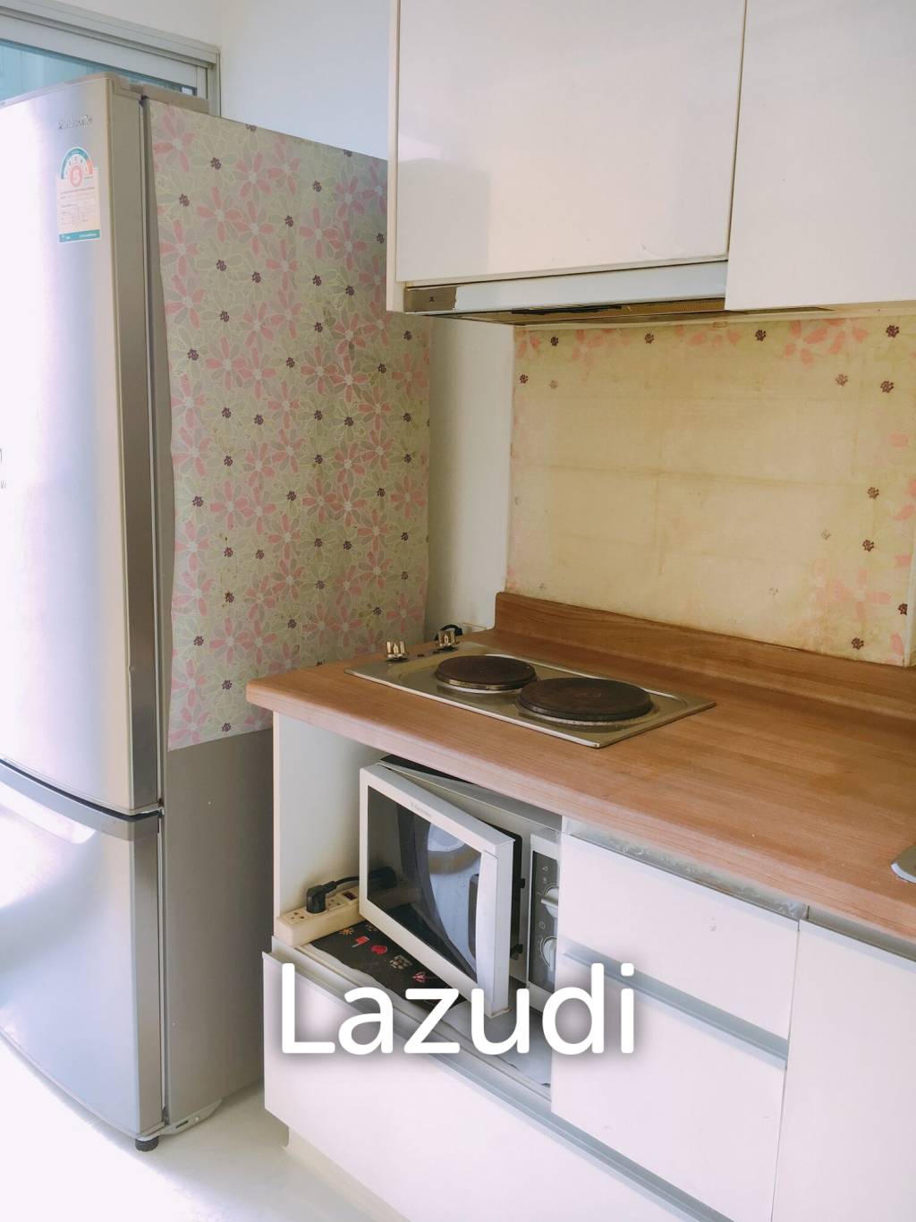 1 Bed 1 Bath 32 SQ.M U Delight @ Jatujak Station