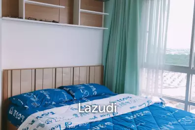 1 Bed 1 Bath 32 SQ.M U Delight @ Jatujak Station
