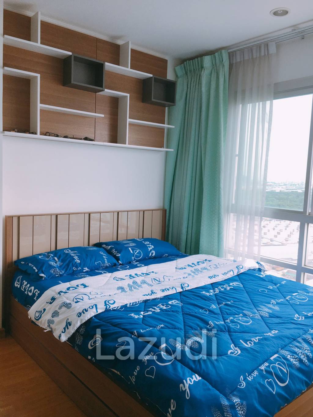 1 Bed 1 Bath 32 SQ.M U Delight @ Jatujak Station