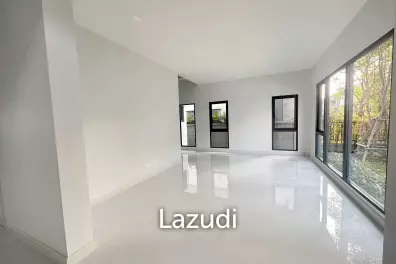 4 Bed 5 Bath 351 SQ.M The City Watcharapol