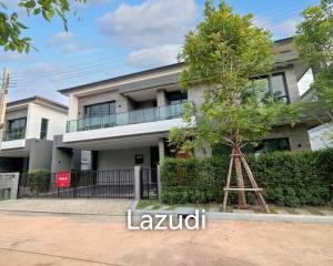 4 Bed 5 Bath 351 SQ.M The City Watcharapol