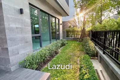 4 Bed 5 Bath 351 SQ.M The City Watcharapol