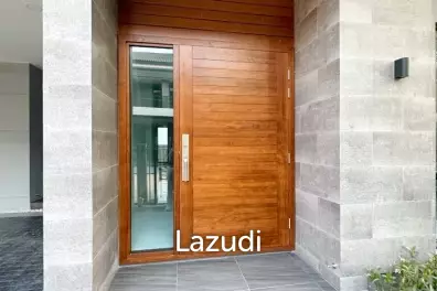4 Bed 5 Bath 351 SQ.M The City Watcharapol