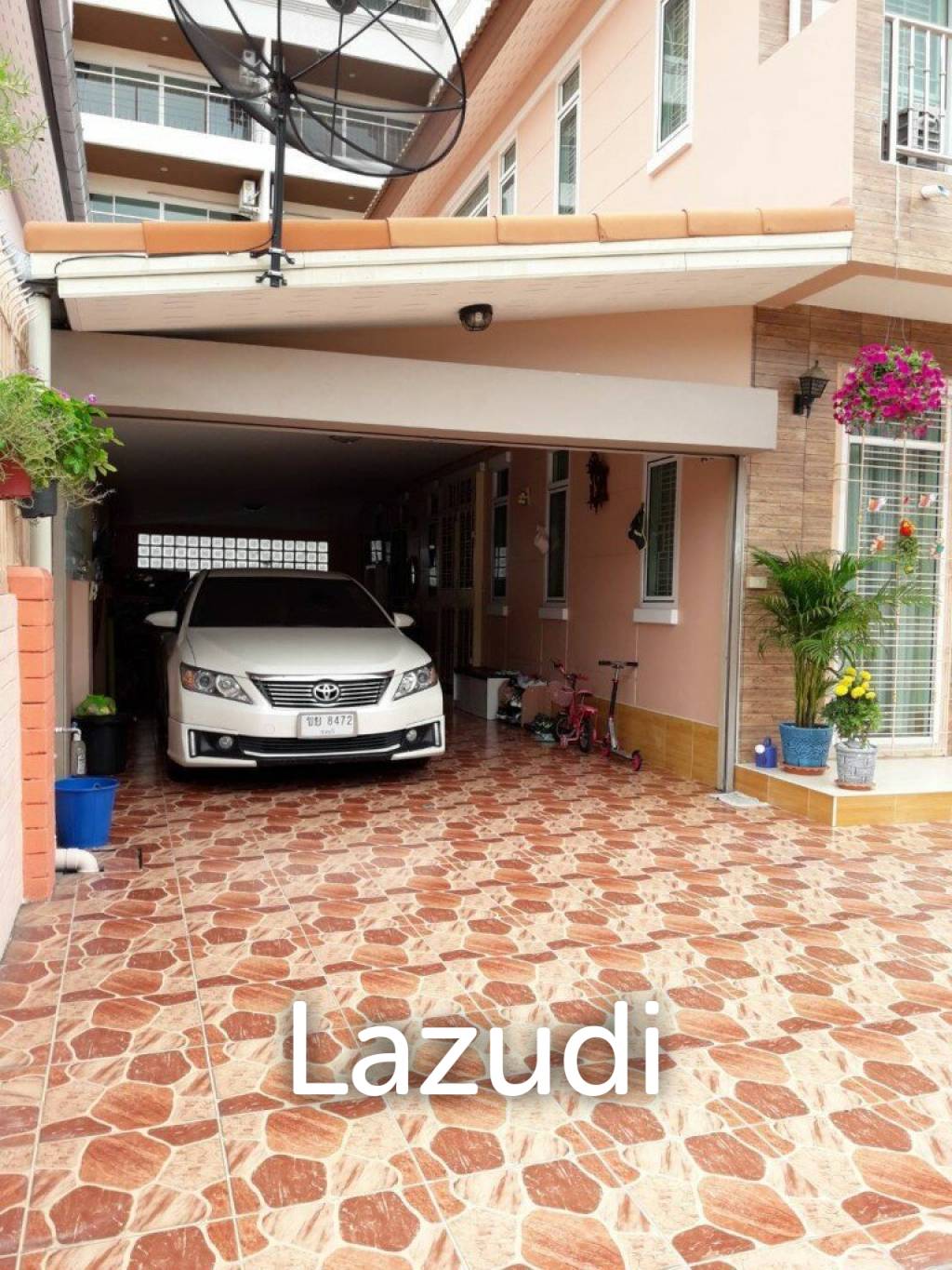 3 Bedroom House for Sale in TW Palm Resort