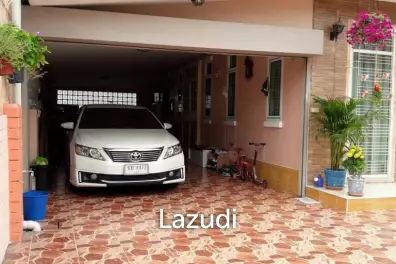 3 Bedroom House for Sale in TW Palm Resort