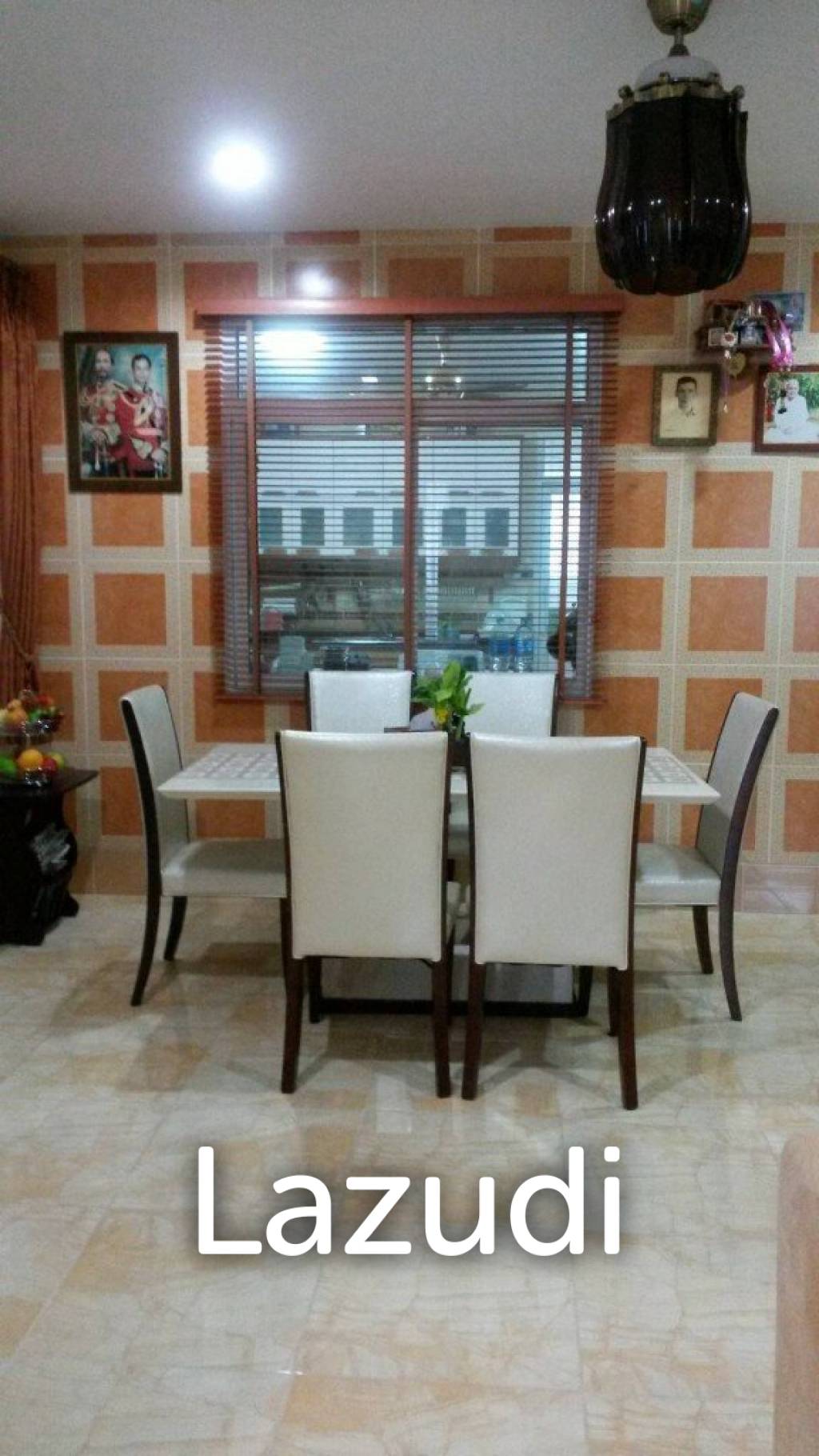 3 Bedroom House for Sale in TW Palm Resort