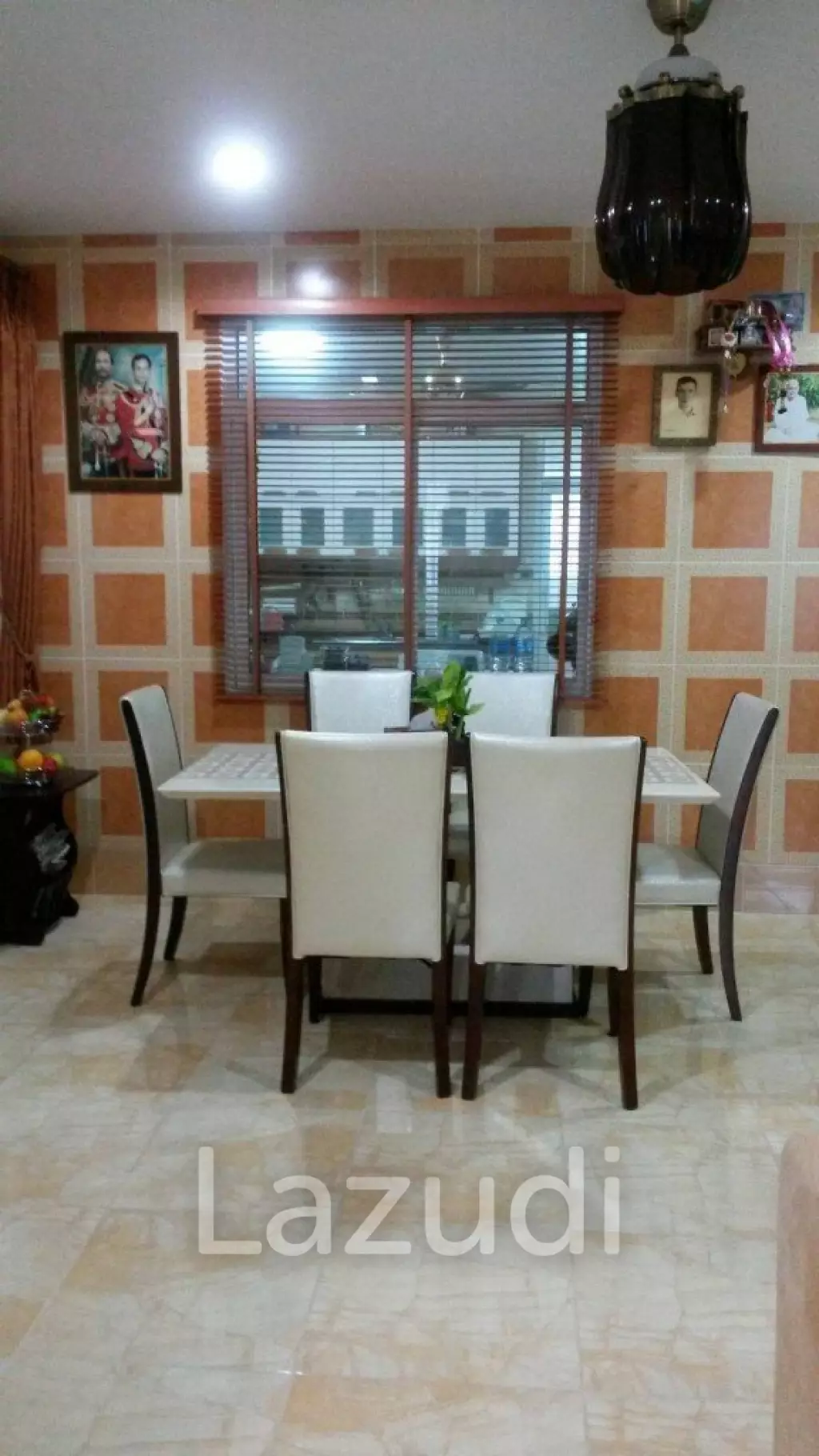 3 Bedroom House for Sale in TW Palm Resort
