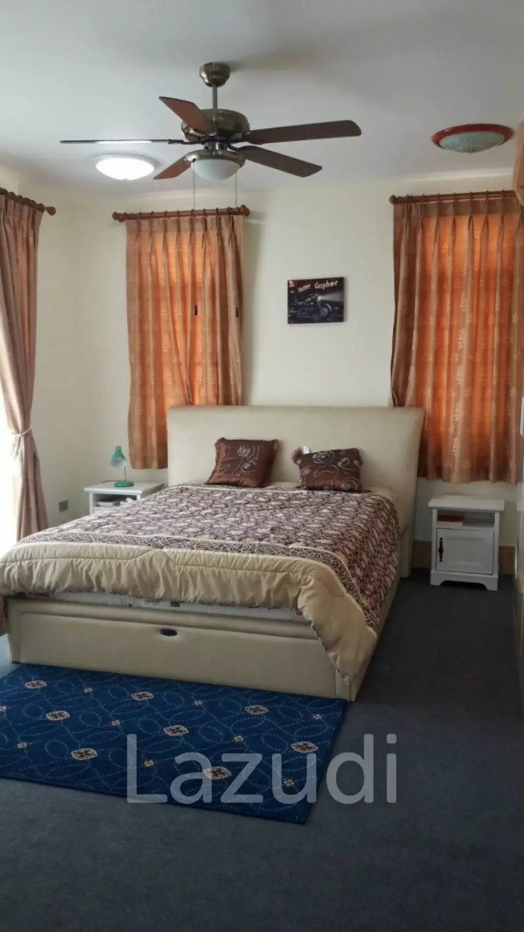3 Bedroom House for Sale in TW Palm Resort