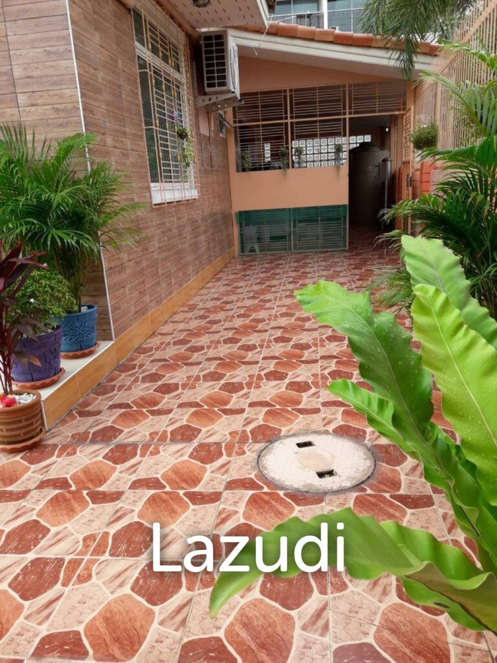 3 Bedroom House for Sale in TW Palm Resort