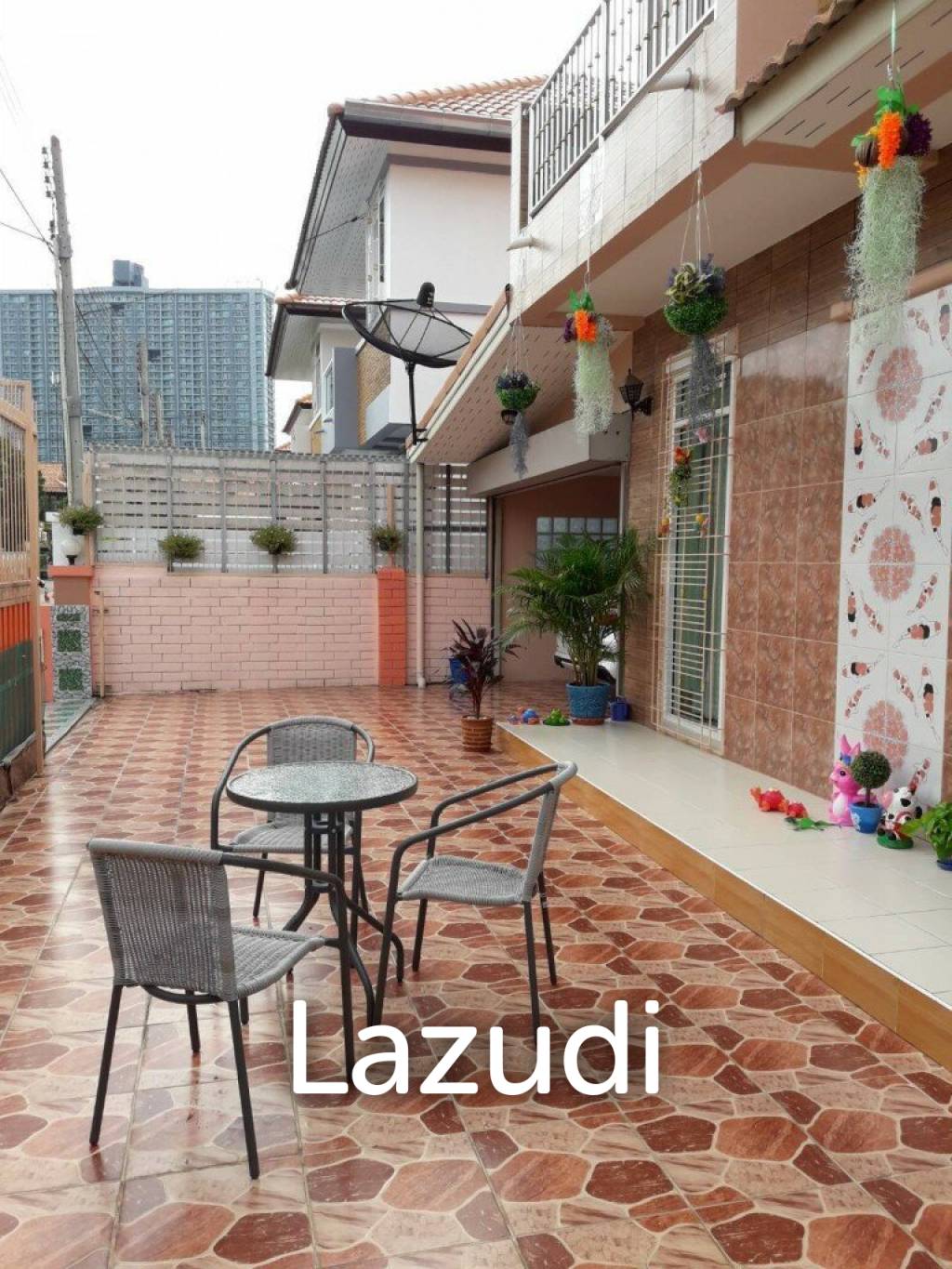 3 Bedroom House for Sale in TW Palm Resort