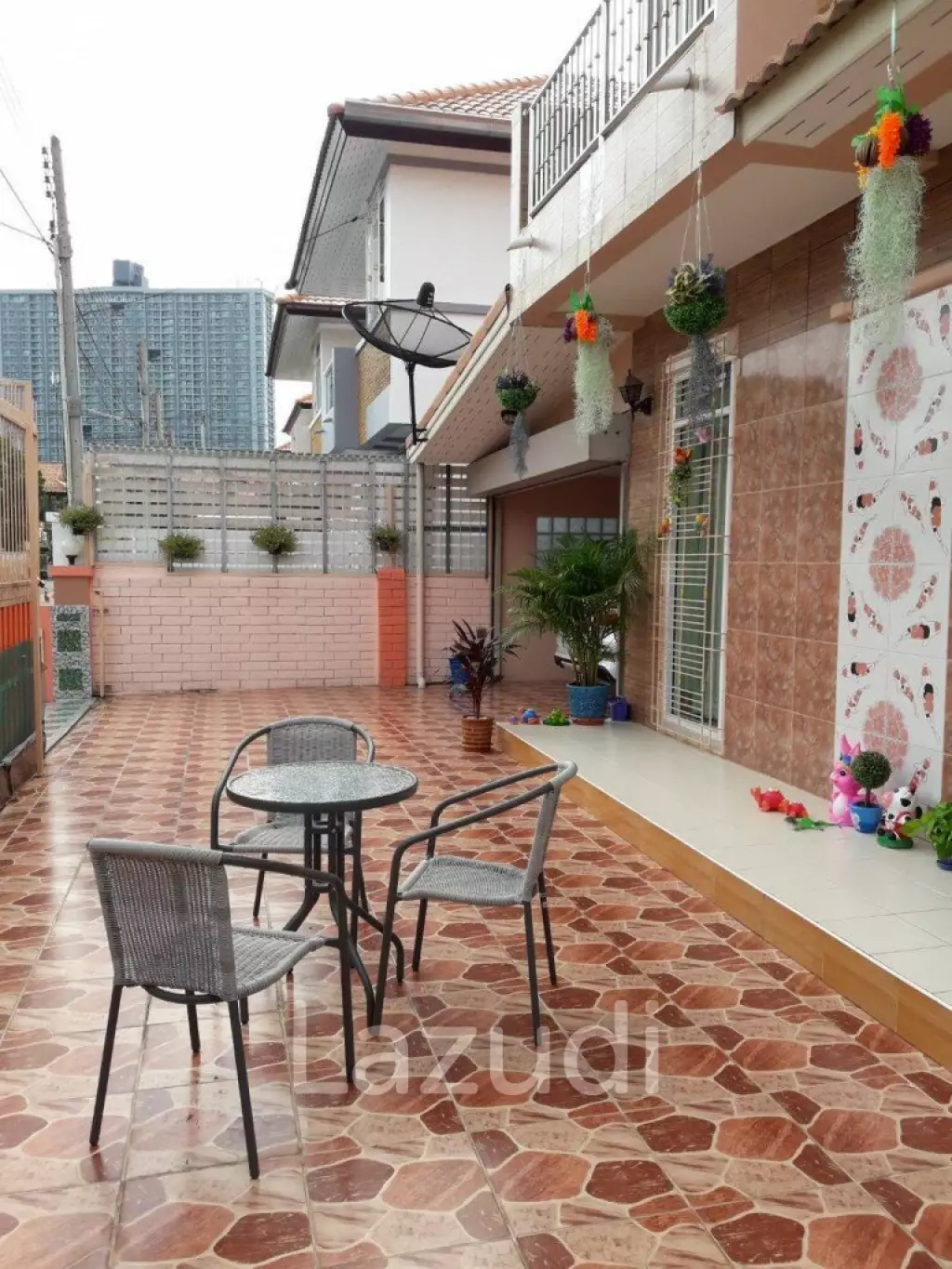 3 Bedroom House for Sale in TW Palm Resort