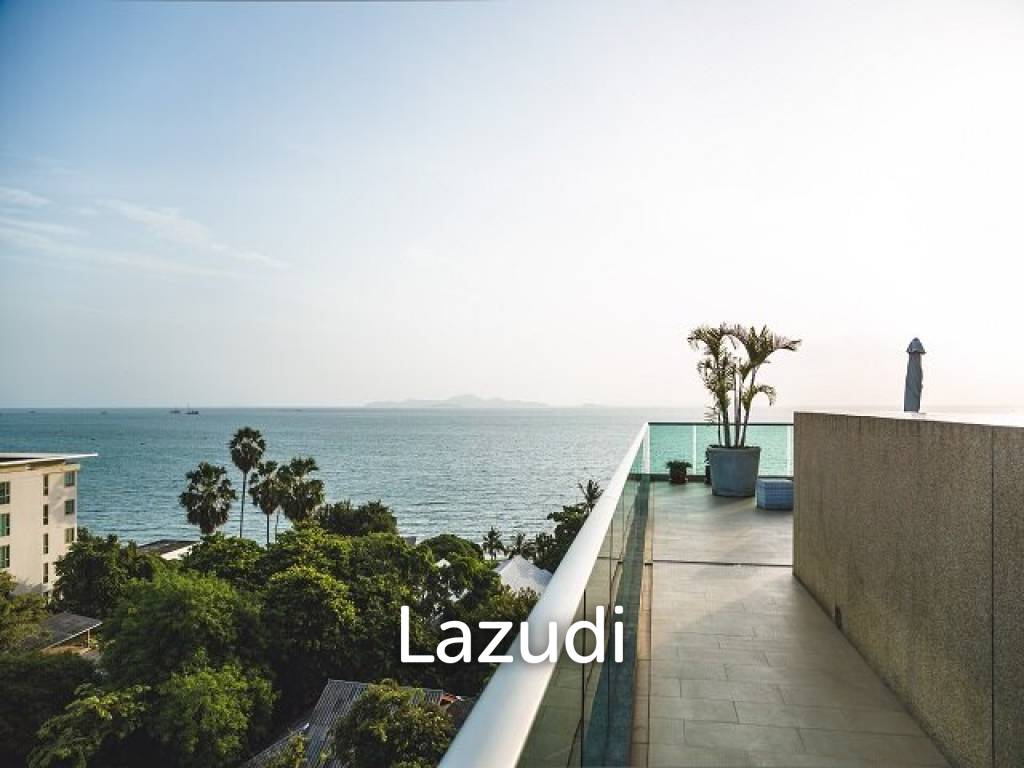 Studio for sale in Laguna Heights