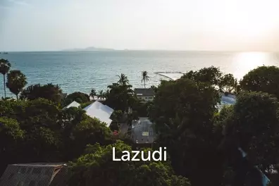 Studio for sale in Laguna Heights