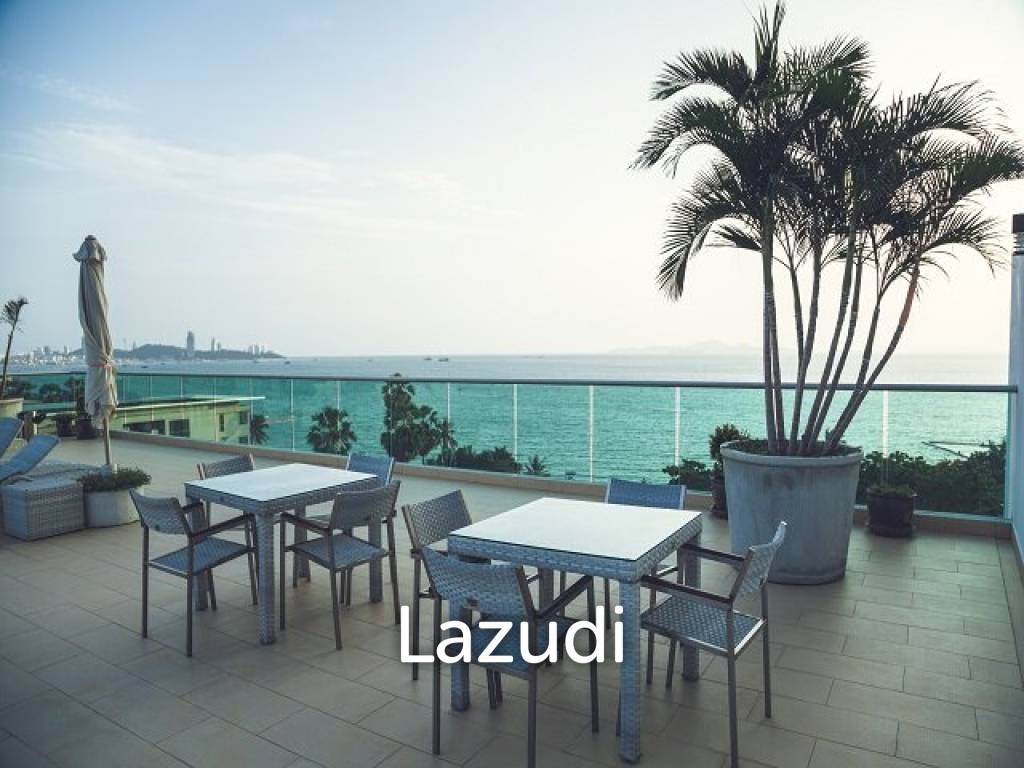 Studio for sale in Laguna Heights