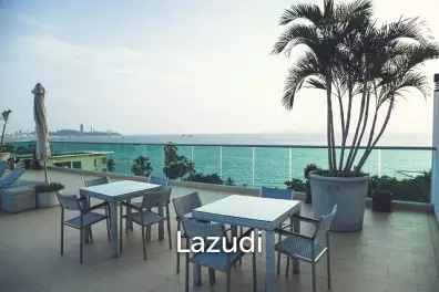 Studio for sale in Laguna Heights