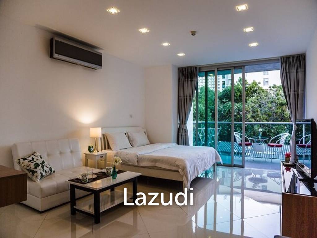 Studio for sale in Laguna Heights