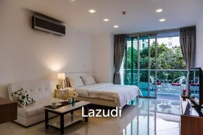 Studio for sale in Laguna Heights