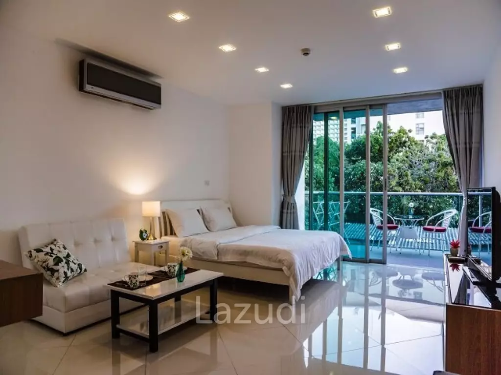 Studio for sale in Laguna Heights