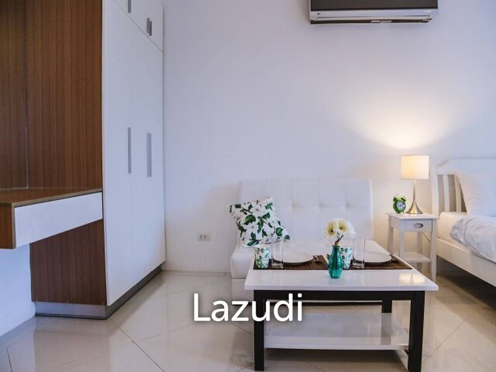 Studio for sale in Laguna Heights