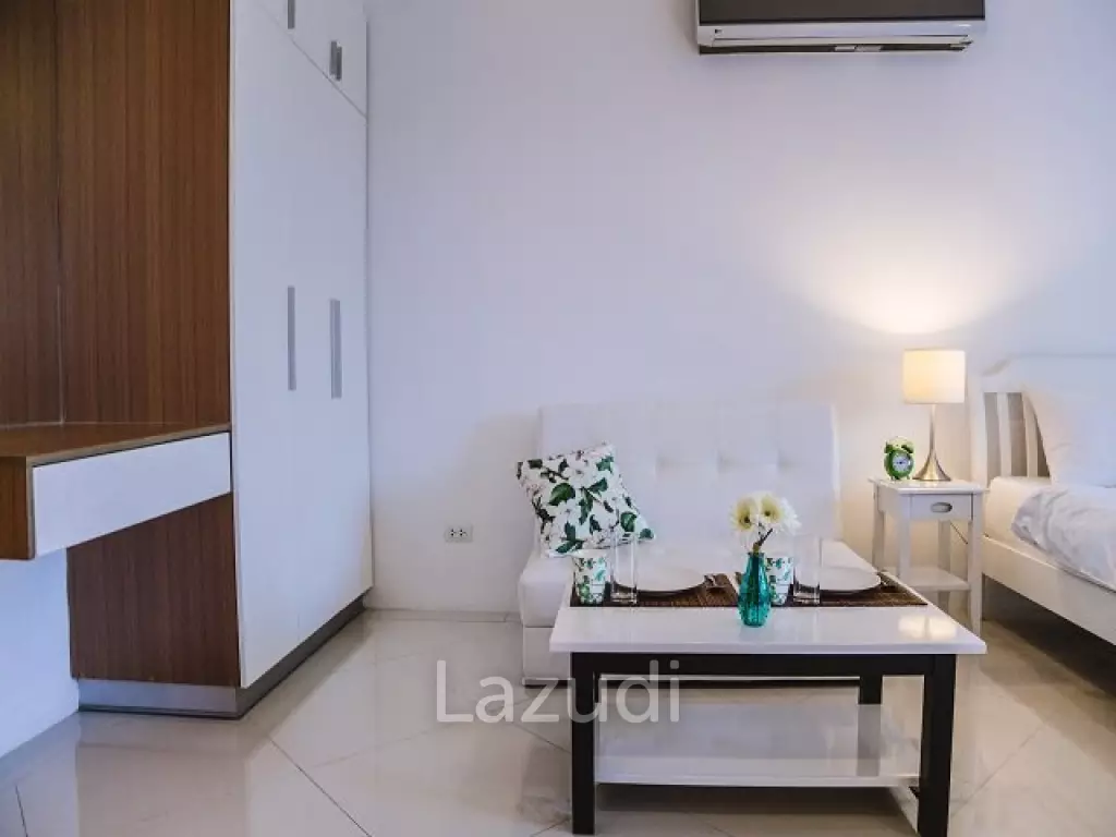 Studio for sale in Laguna Heights