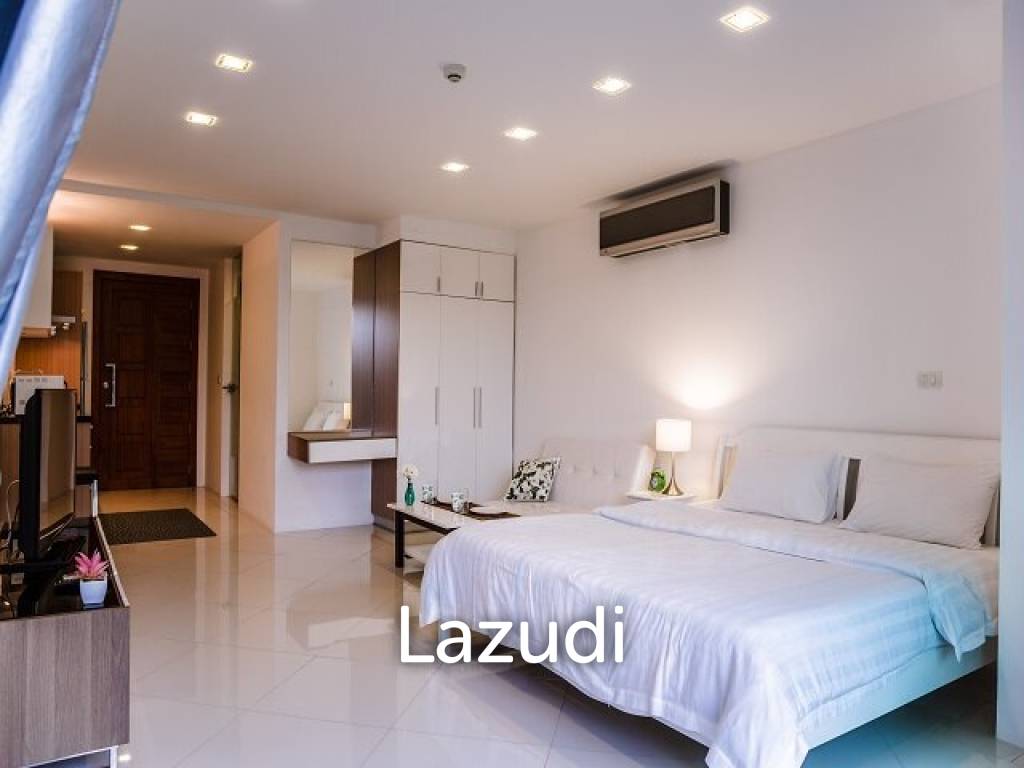 Studio for sale in Laguna Heights