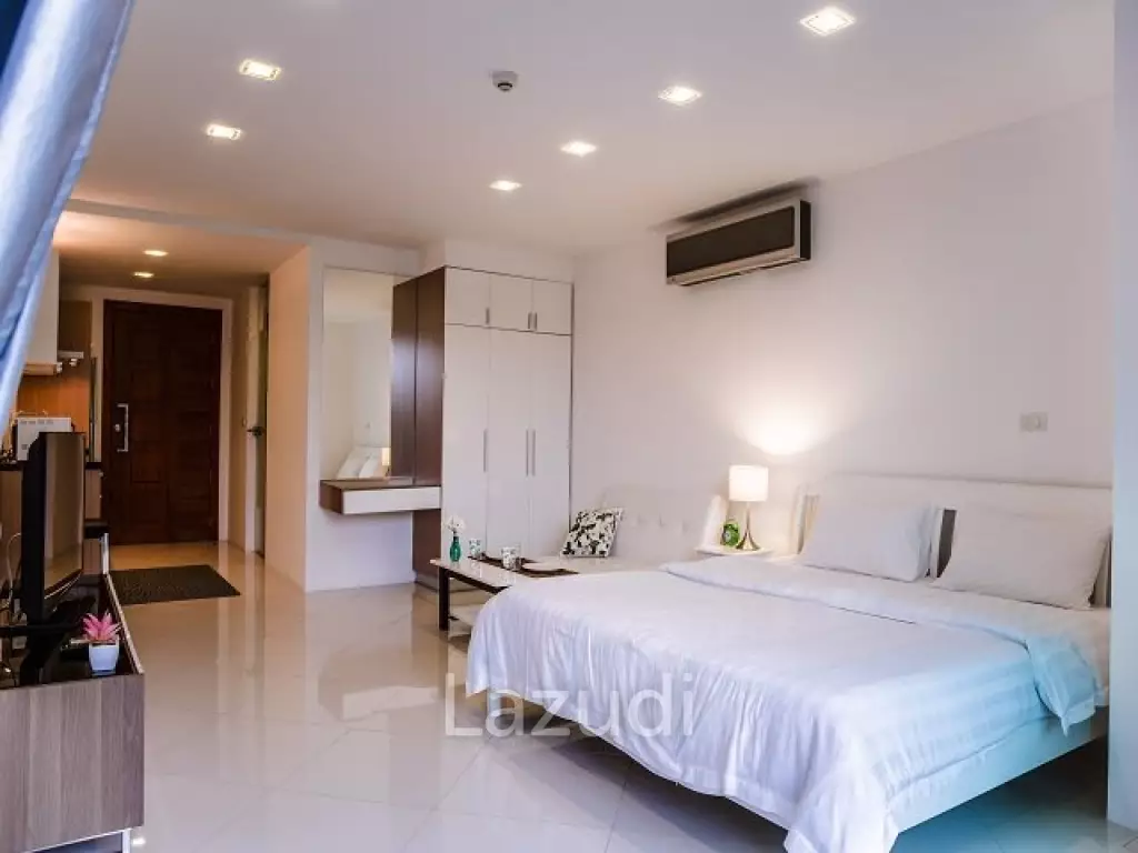 Studio for sale in Laguna Heights