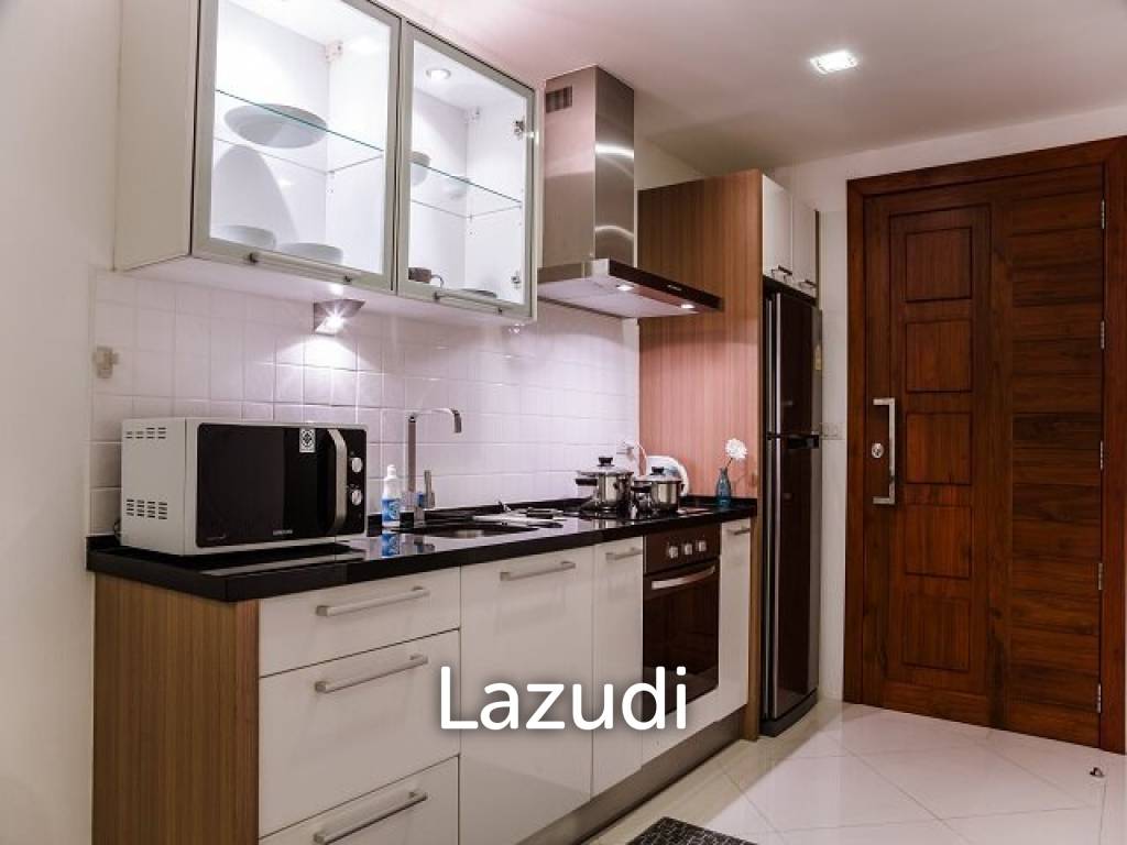 Studio for sale in Laguna Heights