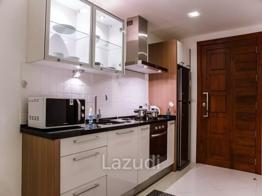 Studio for sale in Laguna Heights