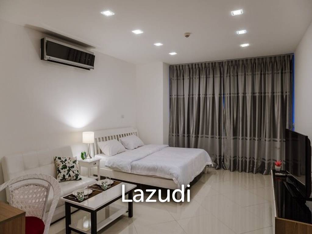 Studio for sale in Laguna Heights
