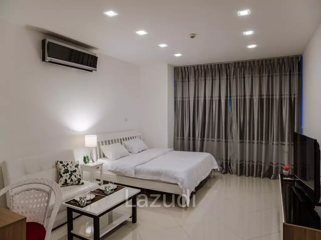 Studio for sale in Laguna Heights