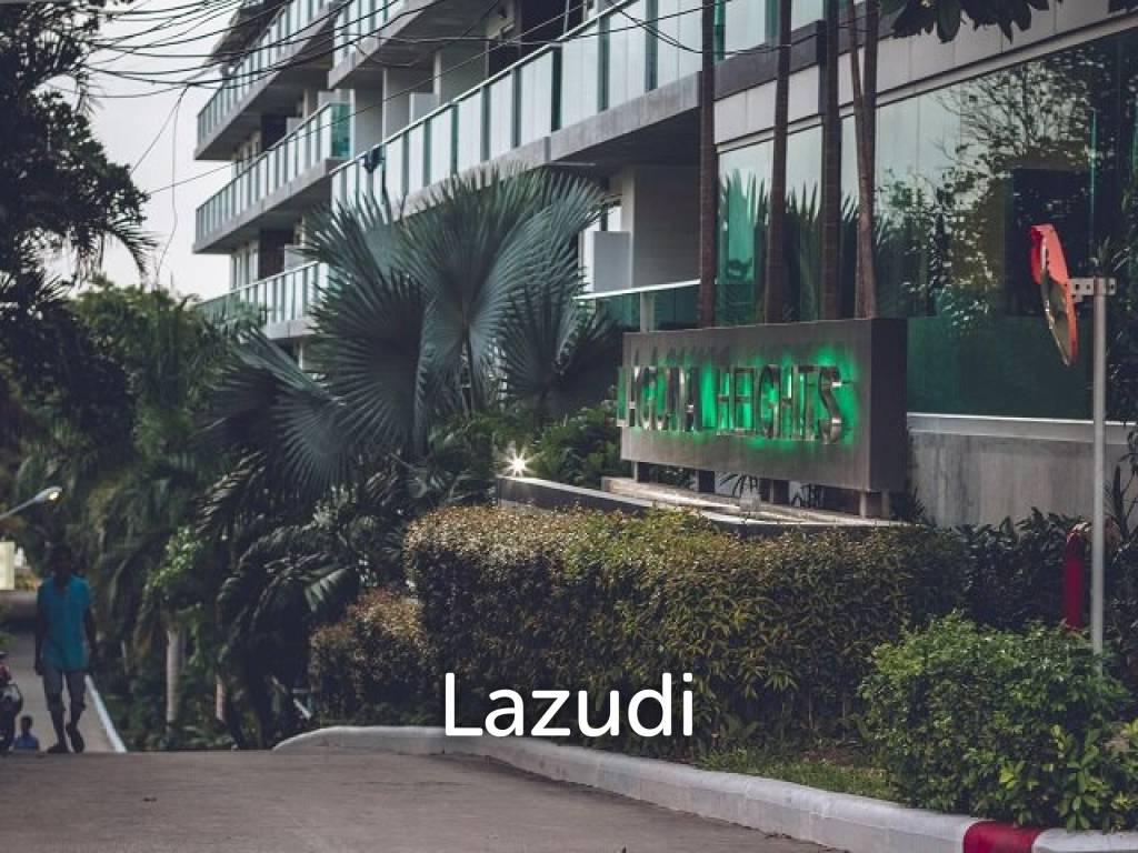 Studio for sale in Laguna Heights