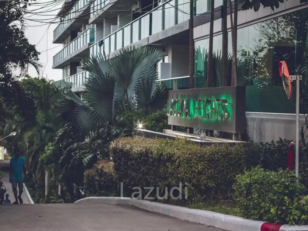 Studio for sale in Laguna Heights