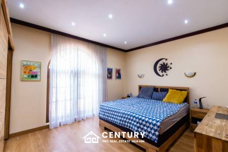 6,200 ตร.ม 11 เตียง โรงแรม For ขาย