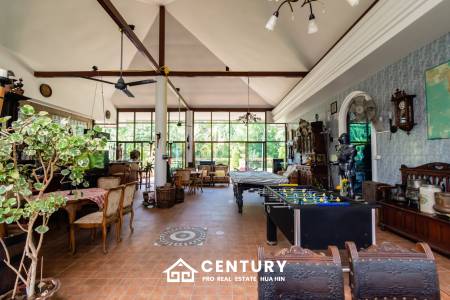 6,200 ตร.ม 11 เตียง โรงแรม For ขาย